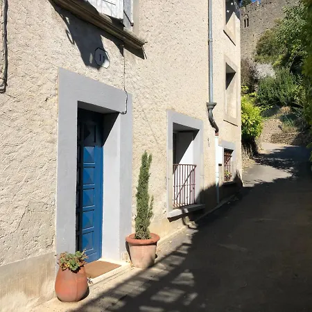 Cote Remparts Carcassonne