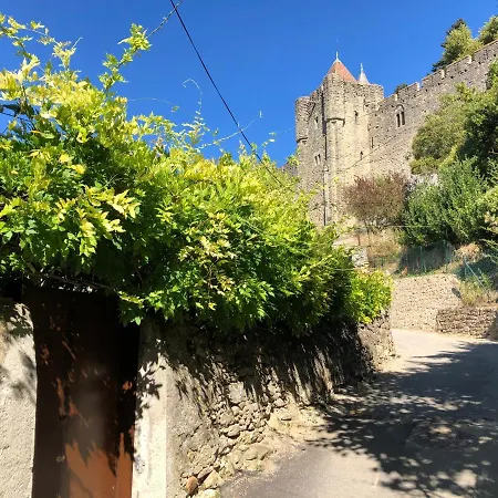 Cote Remparts *