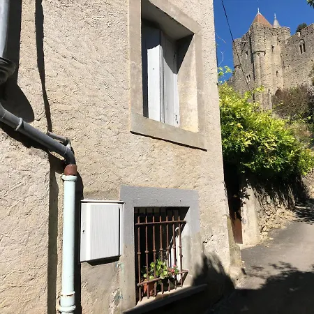 Casa de Férias Cote Remparts *