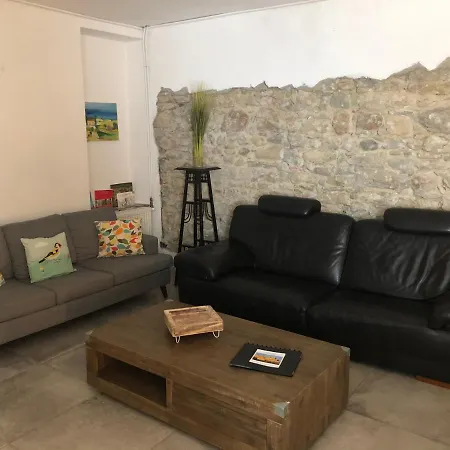 Σπίτι διακοπών Cote Remparts *