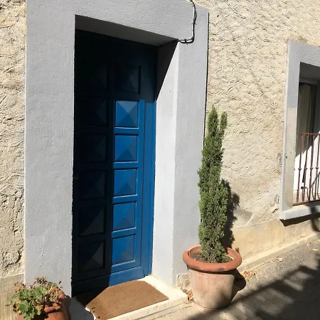 Dom wakacyjny Cote Remparts Carcassonne