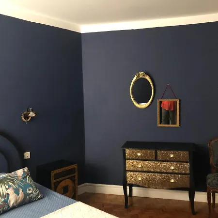 Cote Remparts Dom wakacyjny