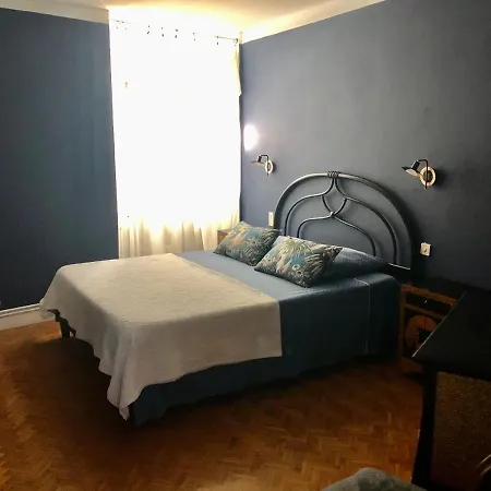 Cote Remparts Dom wakacyjny