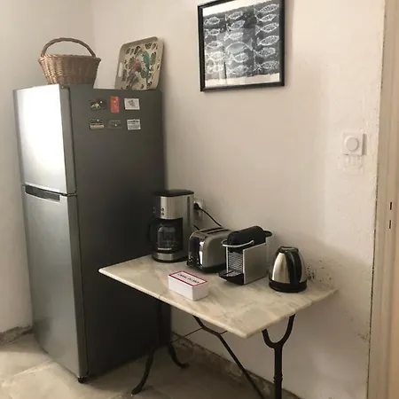 Cote Remparts Dom wakacyjny Carcassonne