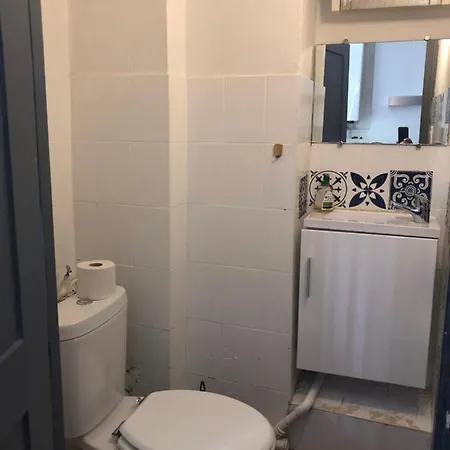 Cote Remparts Σπίτι διακοπών *