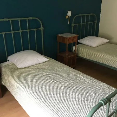 Cote Remparts Dom wakacyjny *