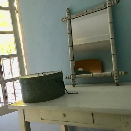 Cote Remparts Dom wakacyjny Carcassonne