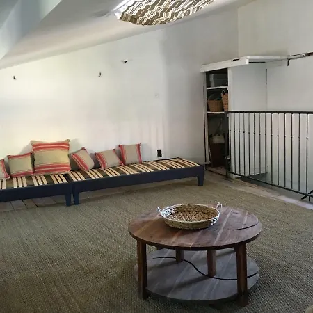 Cote Remparts * Καρκασόν