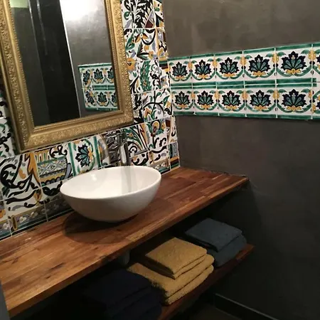 Dom wakacyjny Cote Remparts Carcassonne