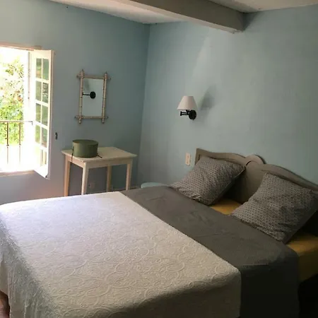 Cote Remparts Dom wakacyjny Carcassonne