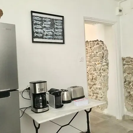 Cote Remparts Σπίτι διακοπών Καρκασόν