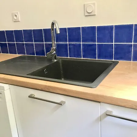 Cote Remparts Dom wakacyjny *